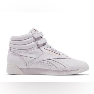Cardi B x Reebok Wmns Freestyle High 'Quartz Glow Lilac Fog'